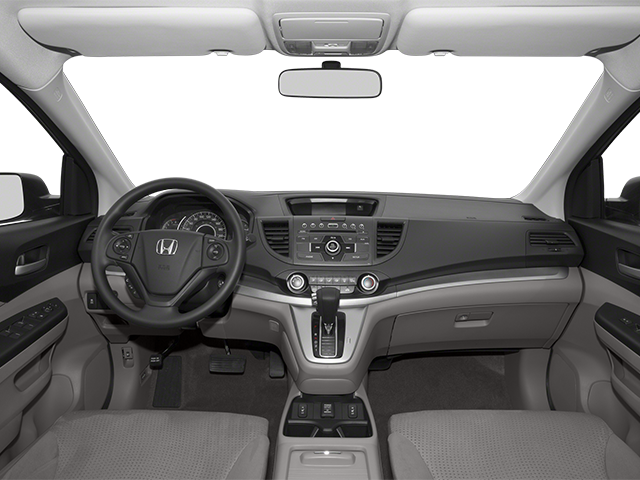 2013 Honda CR-V LX photo 12