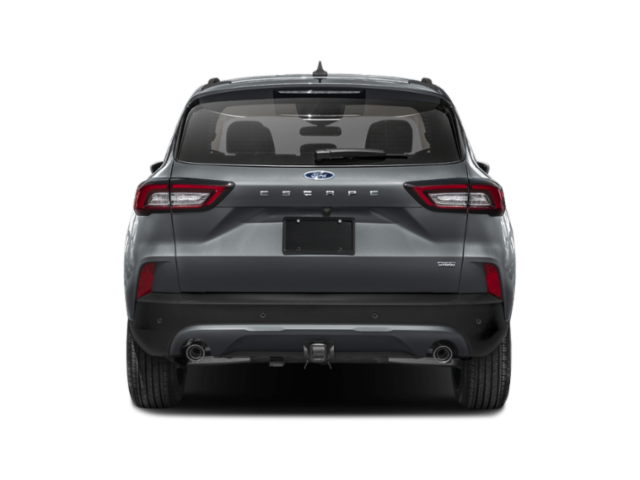 2024 Ford Escape Plug-In Hybrid Base photo 4