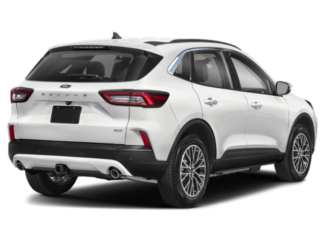 2025 Ford Escape Plug-In Hybrid photo 30