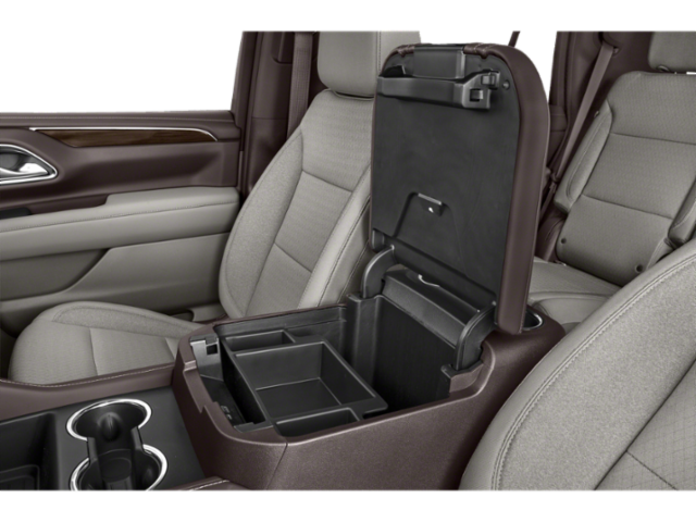 2024 GMC YUKON - Image 14