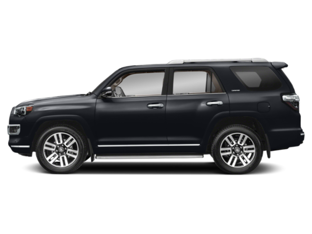 2023 Toyota 4Runner Limited photo 3