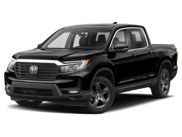 2023 Honda Ridgeline RTL's photo