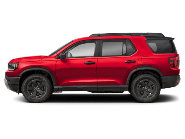 2026 Honda Passport photo 3
