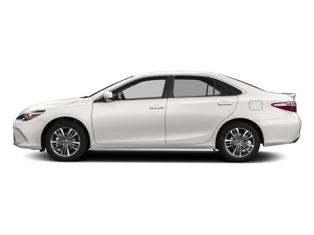 2017 Toyota Camry XSE photo 8