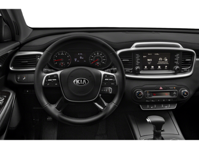 2020 Kia Sorento EX photo 3