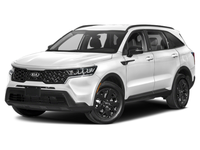 2021 Kia Sorento S's photo