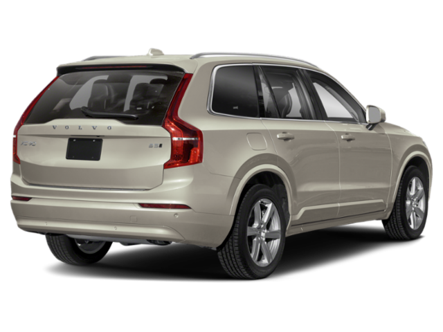 2025 Volvo XC90 Plus photo 2