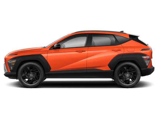 2026 Hyundai Kona SEL photo 2