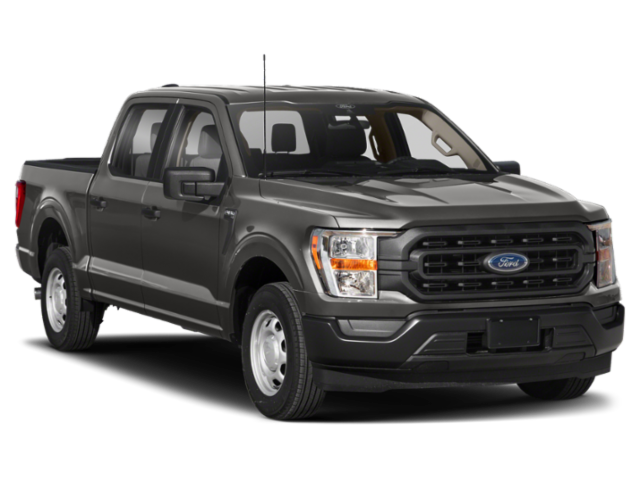 2021 Ford F-150 XL photo 3