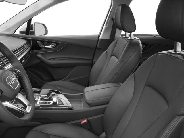 2018 Audi Q7 3.0T Premium Plus photo 6