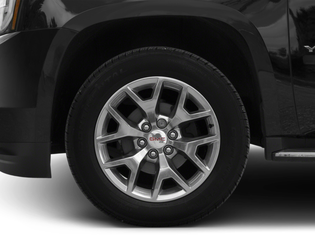 2016 Gmc Yukon XL SLT photo 9