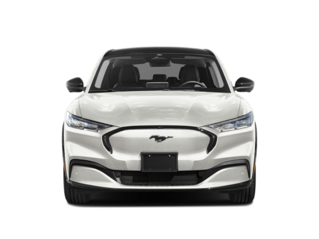 2026 FORD MUSTANG MACH-E - Image 4