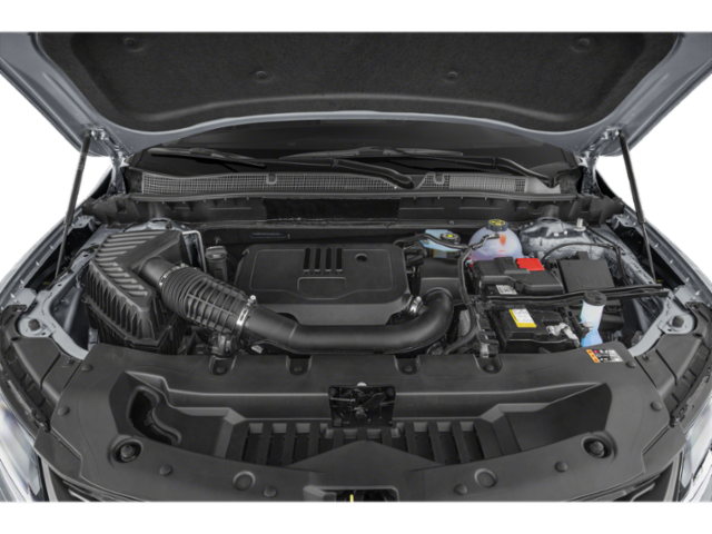 2023 CHEVROLET BLAZER - Image 9