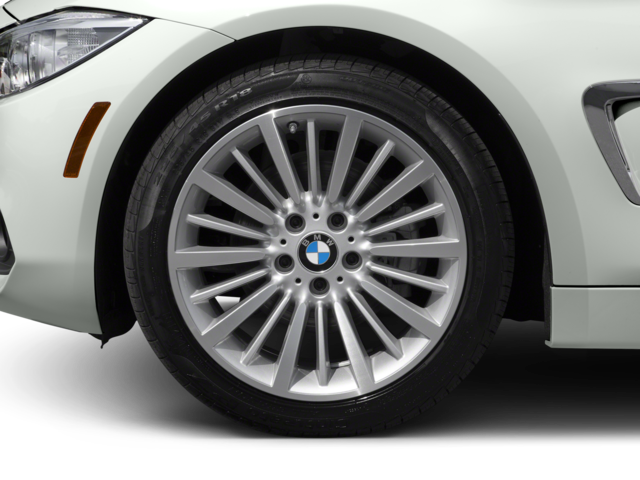 2016 Bmw 428i xDrive photo 4