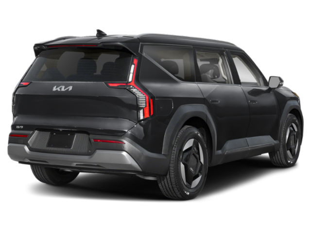 2026 Kia EV9 Wind AWD photo 2