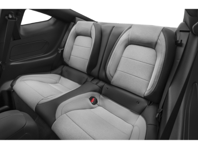 2025 Ford Mustang EcoBoost photo 31