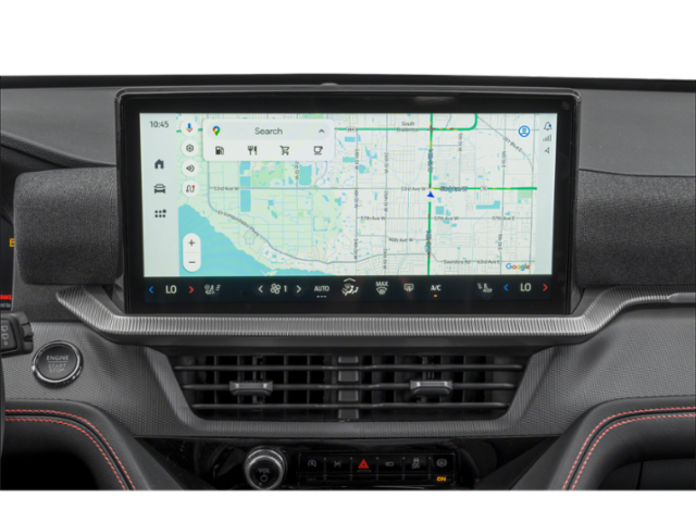 2026 Ford Explorer ST photo 12