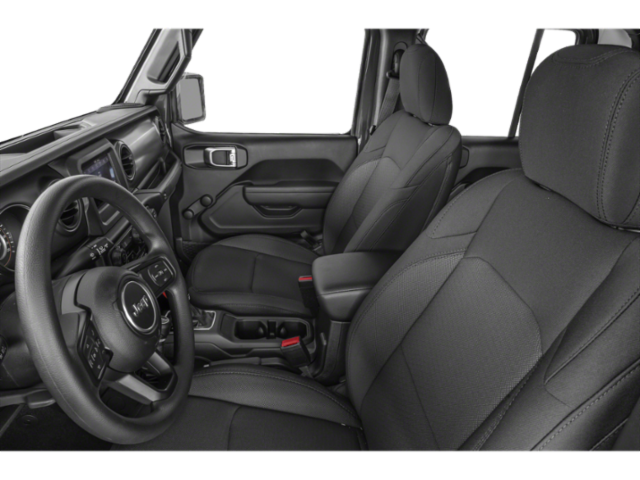 2023 Jeep Gladiator Sport S photo 5