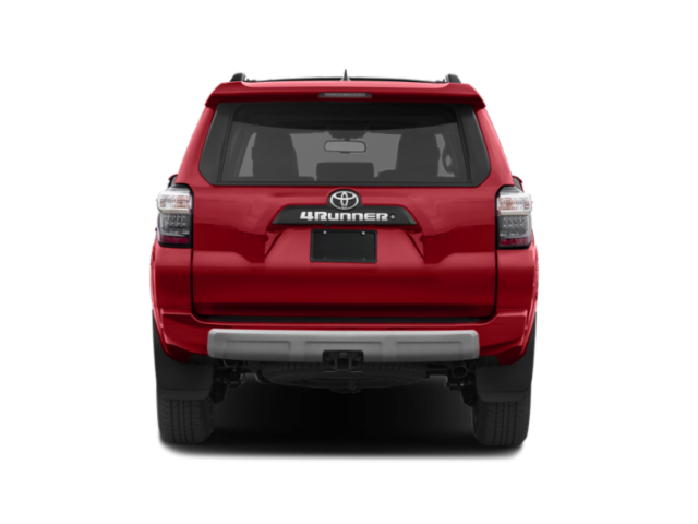 2019 Toyota 4Runner SR5 Premium Limited TRD Pro photo 5