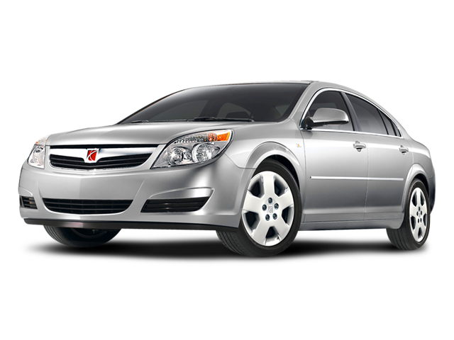 2008 Saturn Aura