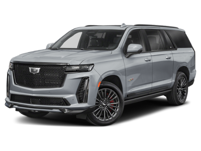 2023 Cadillac Escalade ESV V-Series's photo