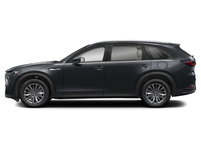 2024 Mazda CX-90 Preferred photo 3