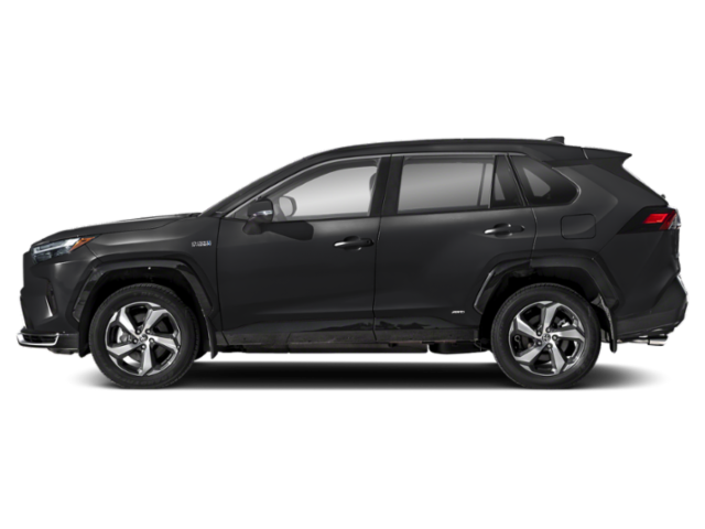 2023 Toyota RAV4 Prime SE photo 4