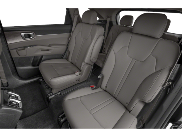 2026 Kia Sorento X-Line EX photo 8