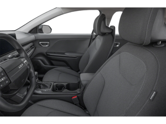 2025 Kia K4 LX photo 5