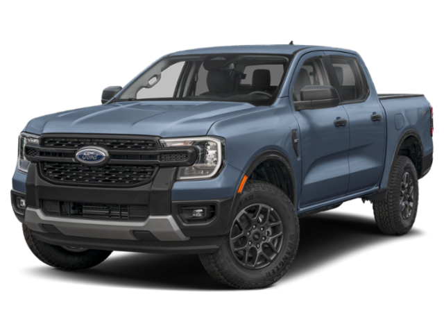 2025 Ford Ranger XLT photo 28