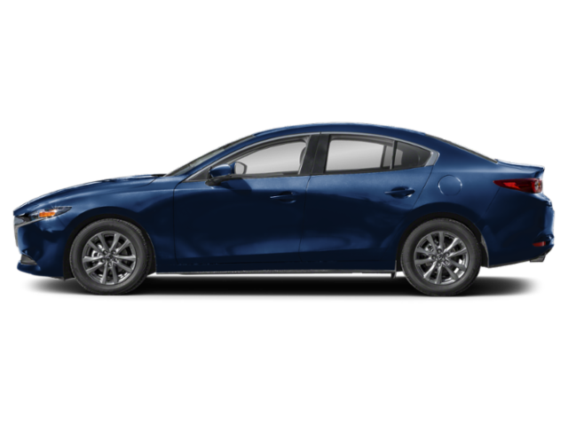 2025 Mazda Mazda3 2.5 s photo 3