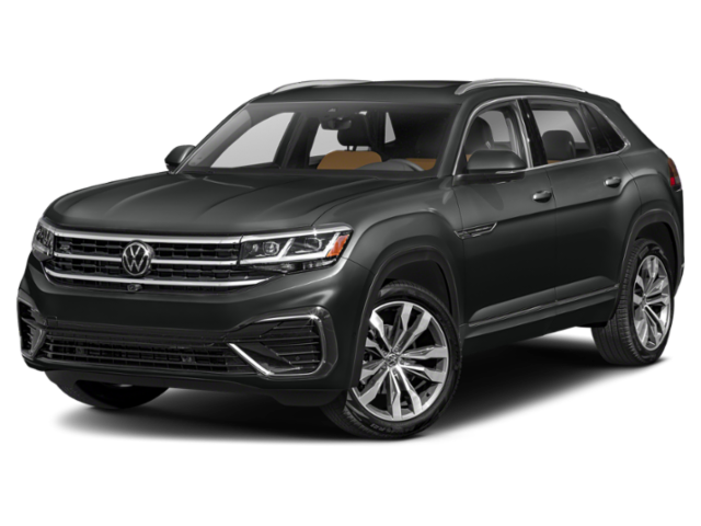 2023 Volkswagen Atlas Cross Sport SEL Premium R-Line's photo