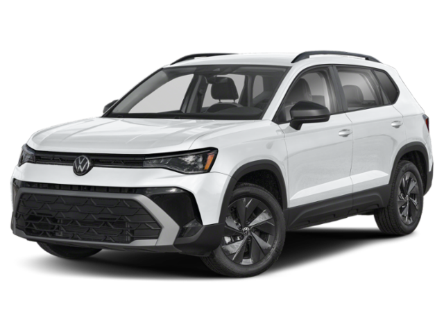 2025 Volkswagen Taos S photo 6