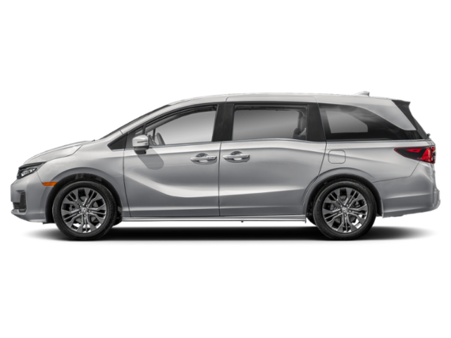 2026 Honda Odyssey Touring photo 3