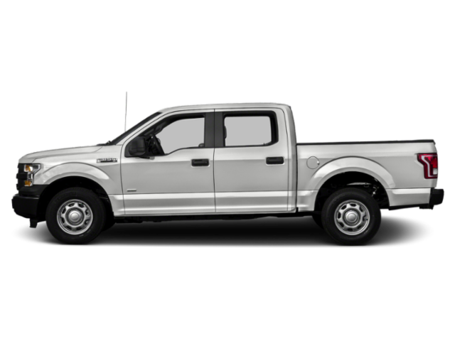 2015 Ford F-150 XL photo 4