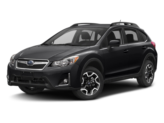 2016 Subaru Crosstrek