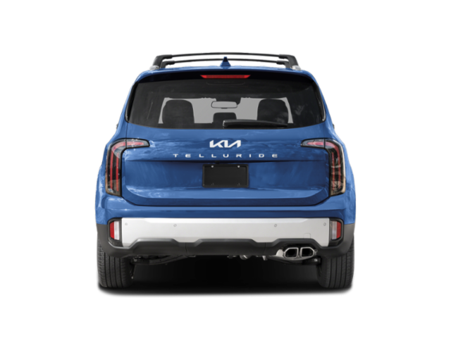 2025 Kia Telluride X-Line EX X-Pro photo 2