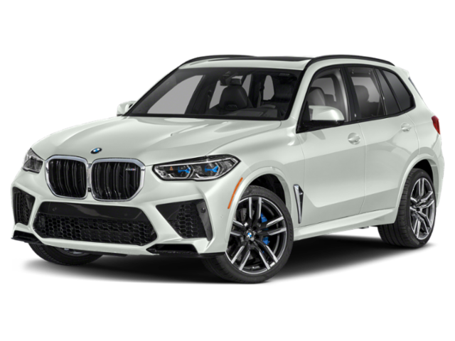 2023 BMW X5 M Base's photo