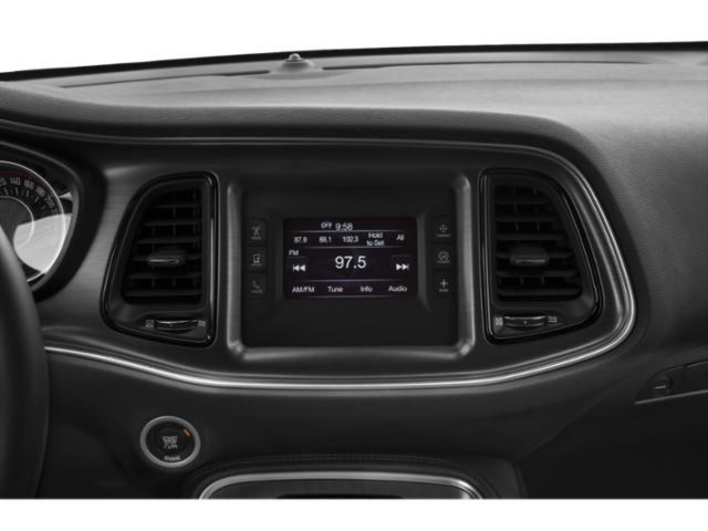 2018 Dodge Challenger T/A 392 photo 7