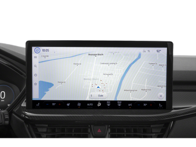 2026 FORD ESCAPE - Image 36