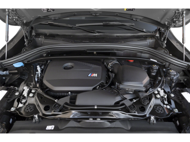 2026 Bmw X2 M35i photo 7