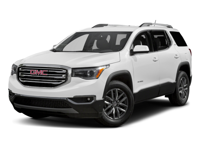 2017 GMC Acadia SLT-1's photo