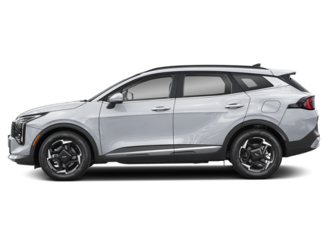 2026 Kia Sportage EX photo 2
