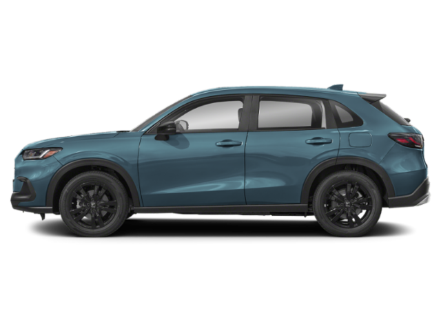 2026 Honda HR-V Sport photo 2