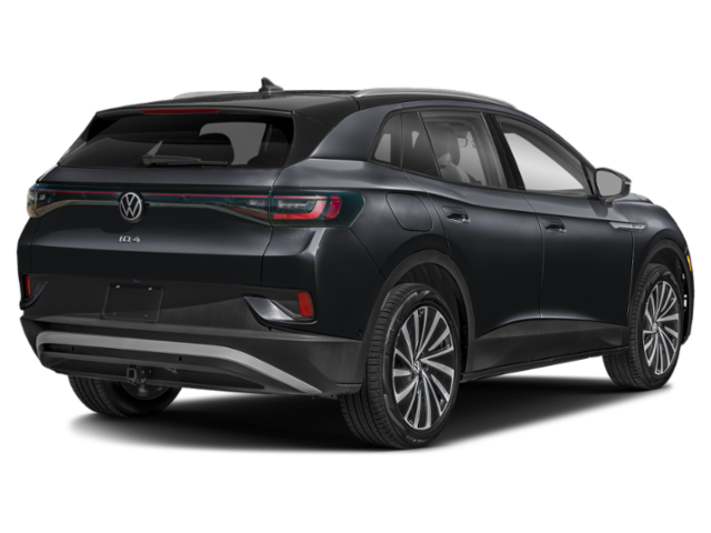 2025 Volkswagen ID.4 Pro Plus photo 2