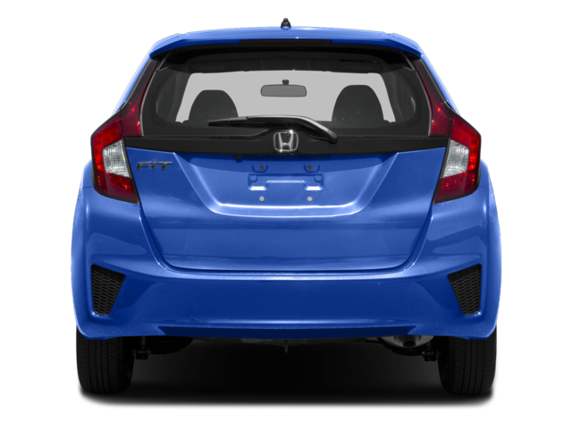 2016 Honda Fit LX photo 6