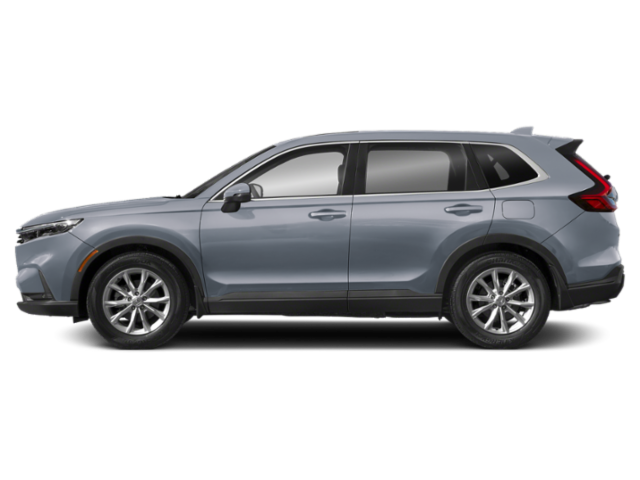 2025 Honda CR-V EX-L photo 3