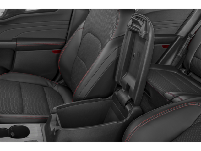 2023 Ford Escape ST-Line Select photo 11