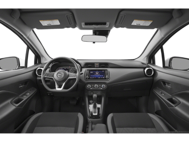 2023 Nissan Versa 1.6 SV photo 3