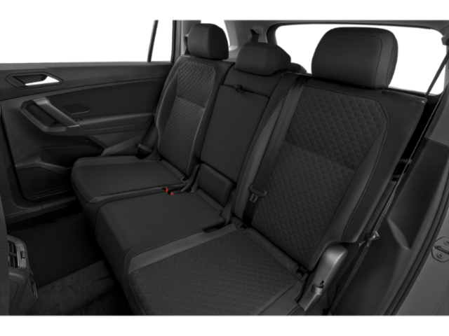 2020 Volkswagen Tiguan S photo 9